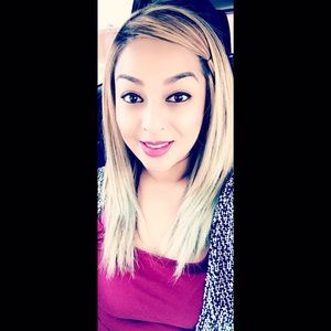 Meet your Posher, Christina