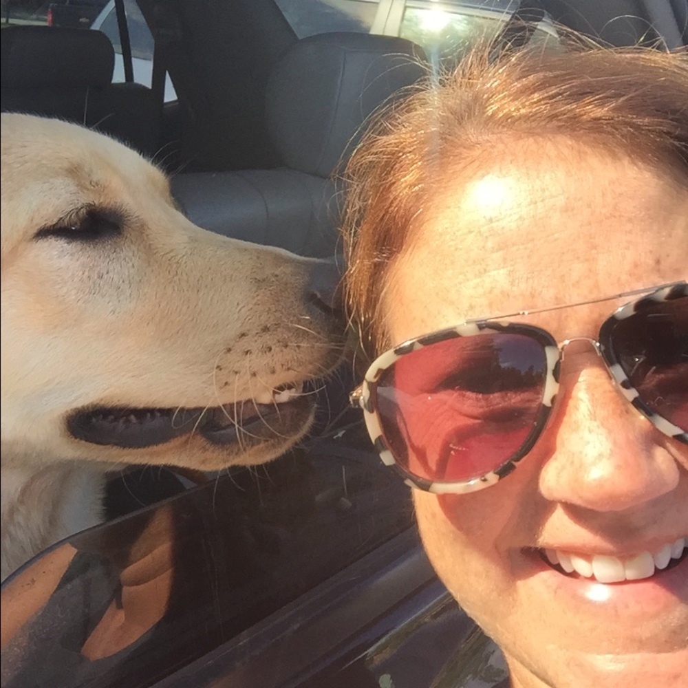 Meet your Posher, Dawn