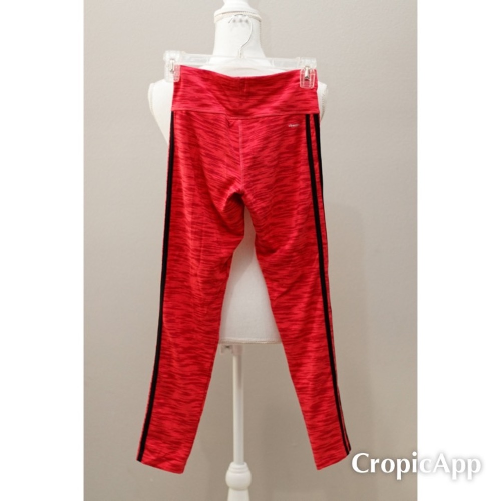 Adidas Sport Essentials Climalite Pants - XS - Picture 2 of 5
