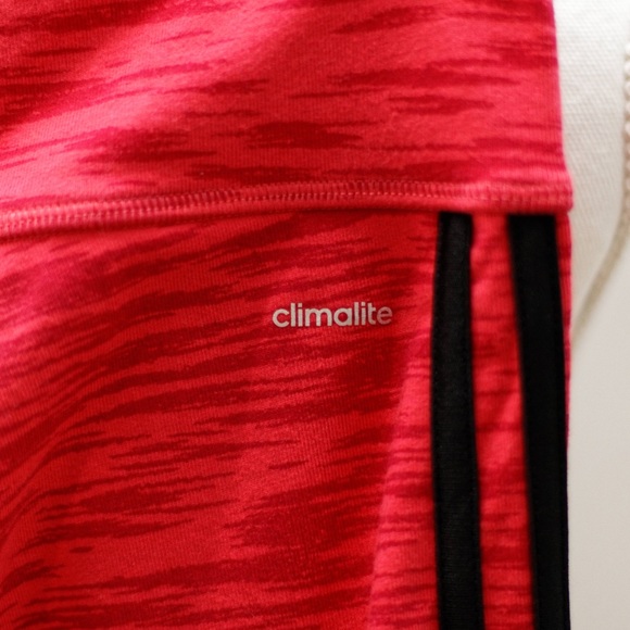 Adidas Sport Essentials Climalite Pants - XS - Picture 4 of 5