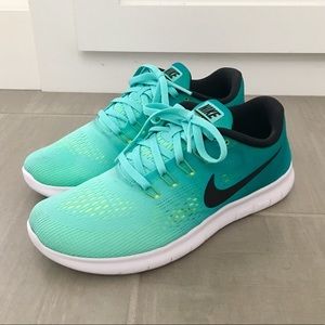 Nike Free RN