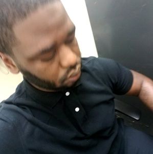 Meet your Posher, Kyree