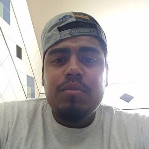 Meet your Posher, Osvaldo