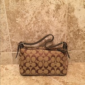 Open to ANY Offer! Authentic COACH hand bag.