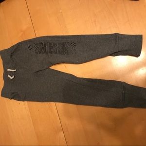 Boys Guess Size M (5-6T)