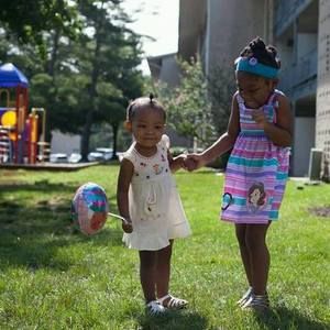 Meet your Posher, Shade'