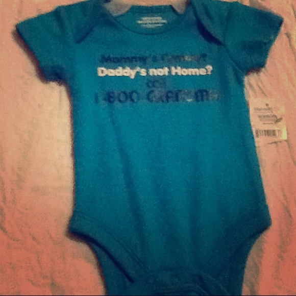 Onesie - Picture 1 of 4