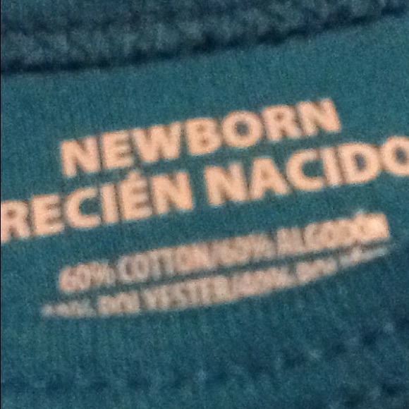 Onesie - Picture 4 of 4