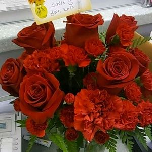 Meet your Posher, Heather