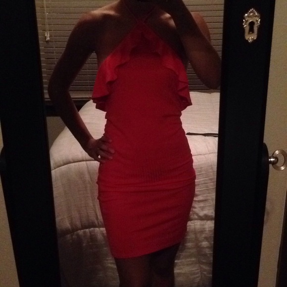 One Clothing Small Dress - Picture 3 of 6