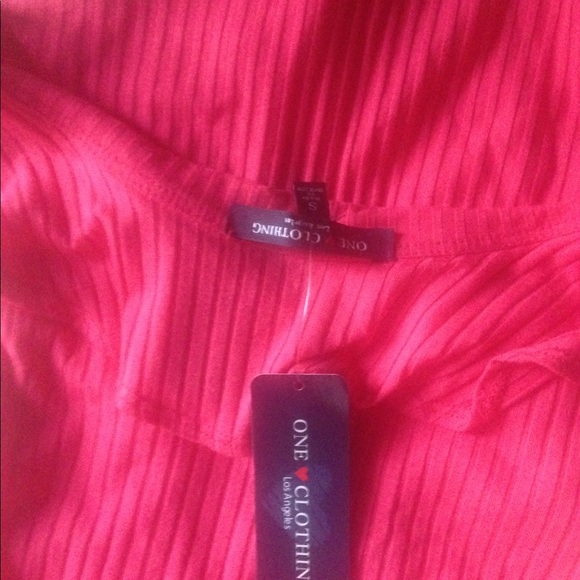 One Clothing Small Dress - Picture 6 of 6