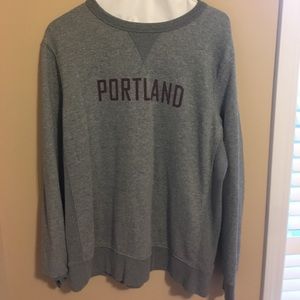 Portland Sweatshirt