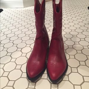 Brand new Cowboy boots