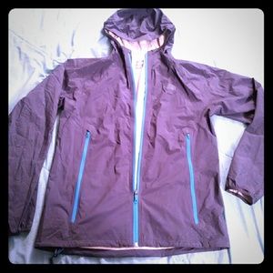Mens North face jacket