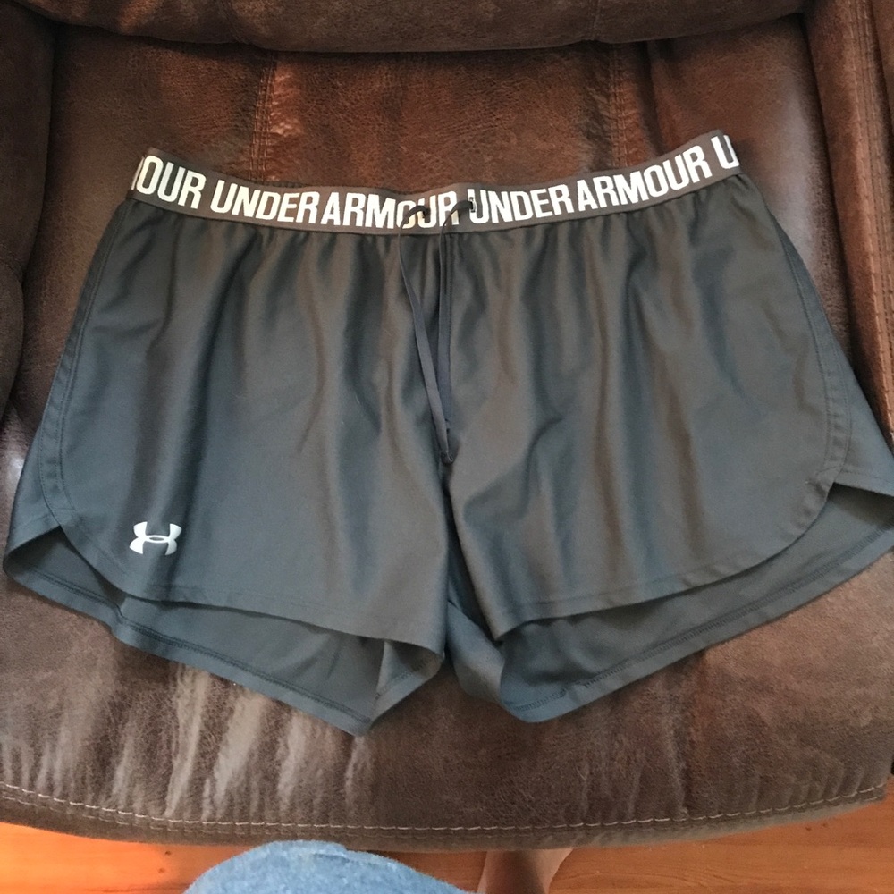 Under Armour Shorts