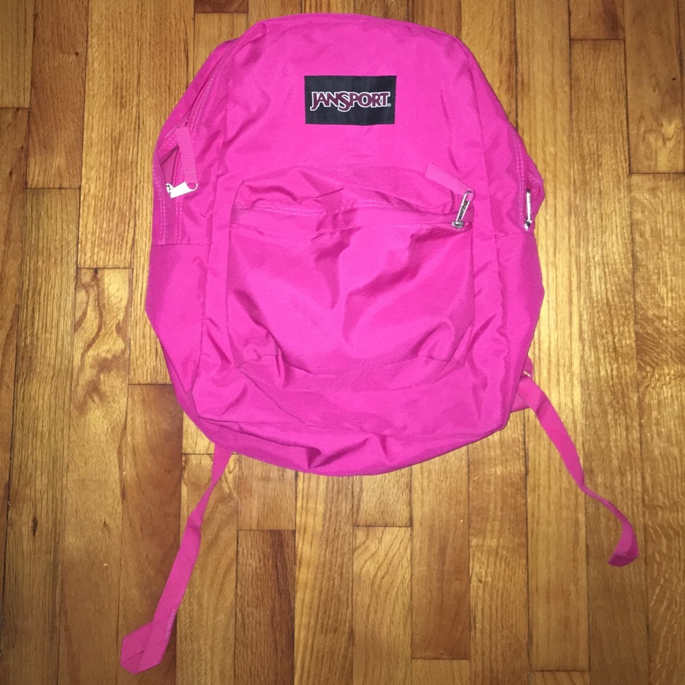 Jansport Backpack