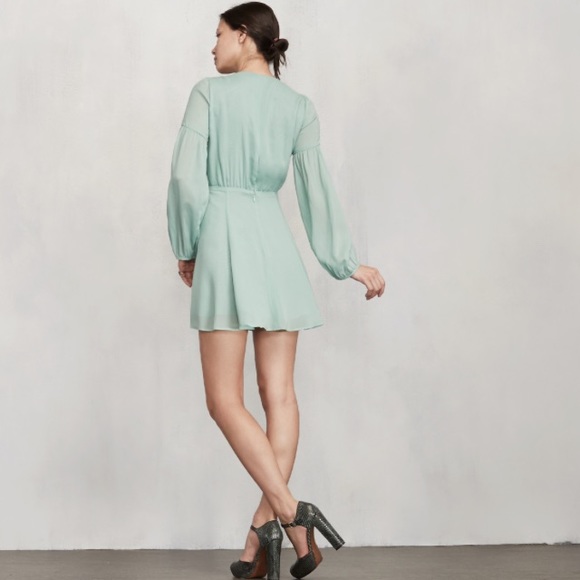 Reformation Bella Dress - Picture 5 of 8