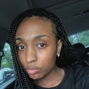 Meet your Posher, Tashira