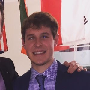 Meet your Posher, Alec