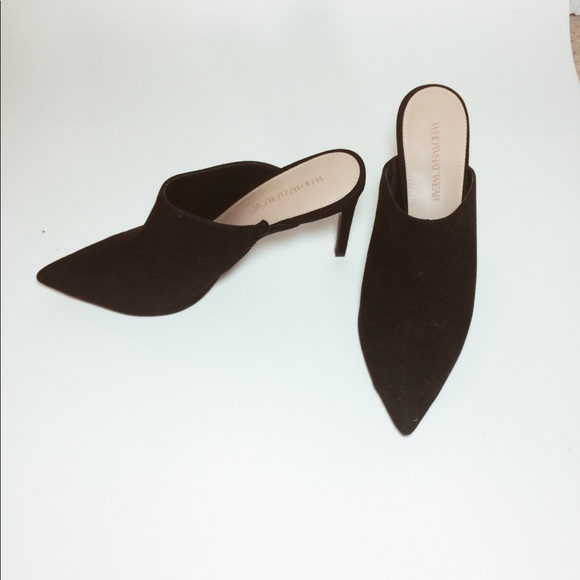 Who What Wear - Size 6 - BRAND NEW - High Heels - Picture 2 of 4