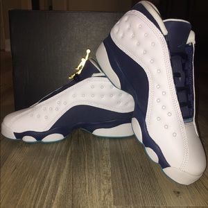 Brand New Air Jordan 13 Retro Low BG Size 4.5 Y