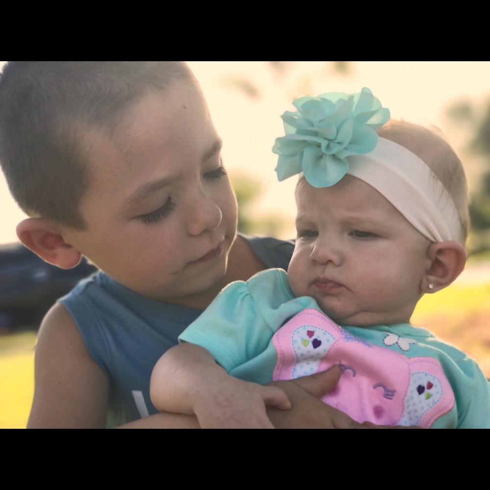 Meet your Posher, Rhainy