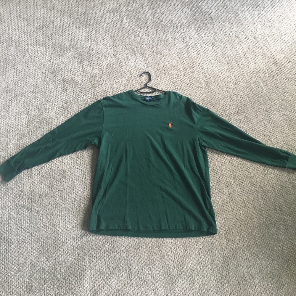 Ralph Lauren long sleeve T-Shirt