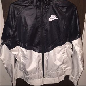 Nike Windbreaker