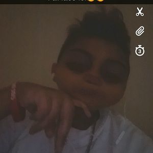 Meet your Posher, Butch