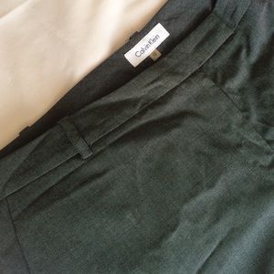 Calvin Klein Women Trousers size 12
