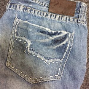 Big star jeans