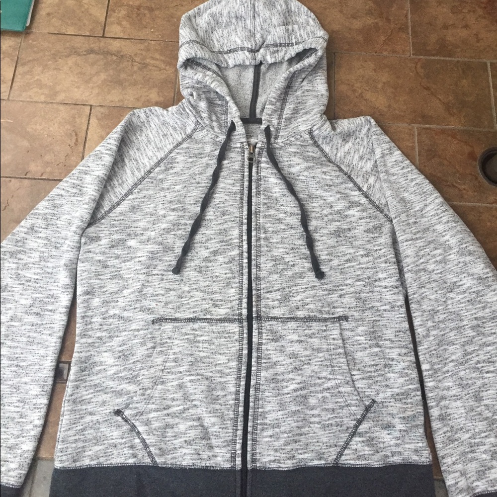 Youth Girls Jacket
