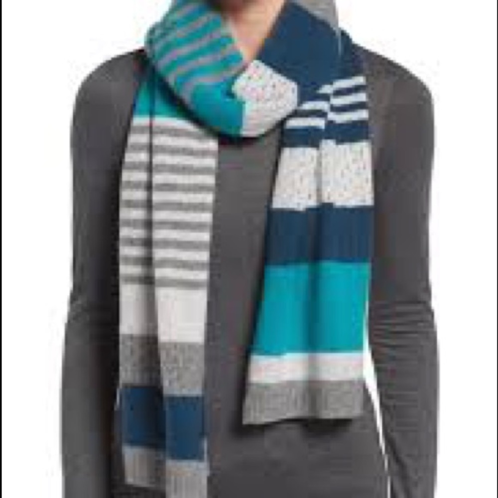 Scarf !