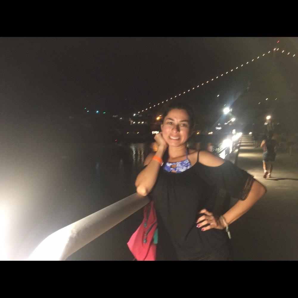 Meet your Posher, Aysel