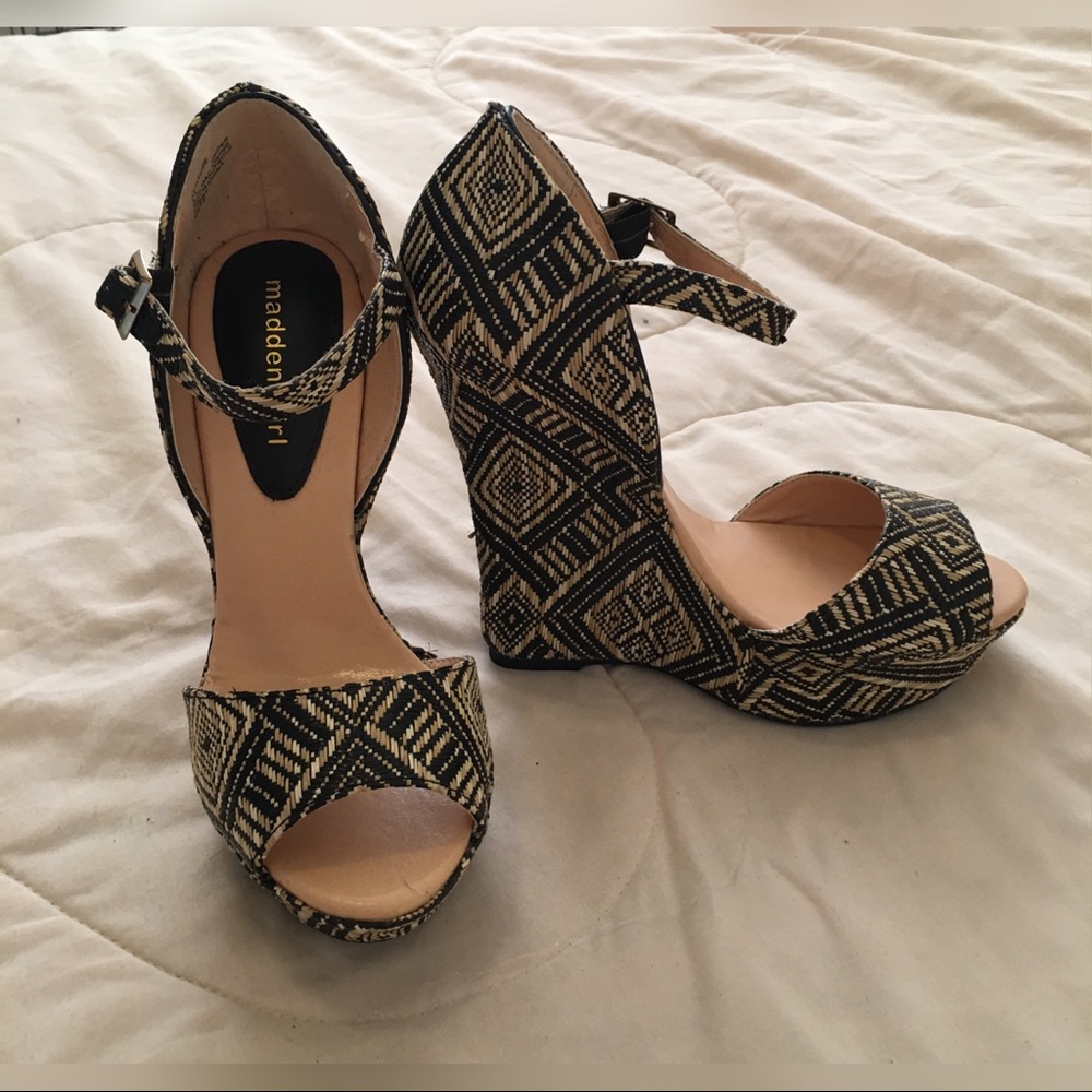 Wedges