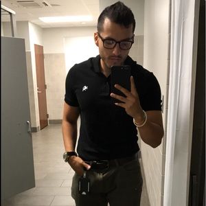 Meet your Posher, Dony