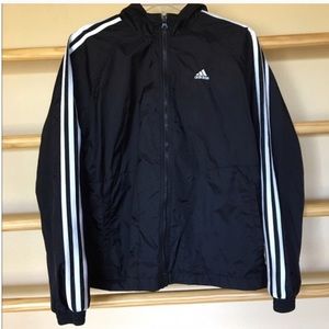 Vintage Adidas Windbreaker