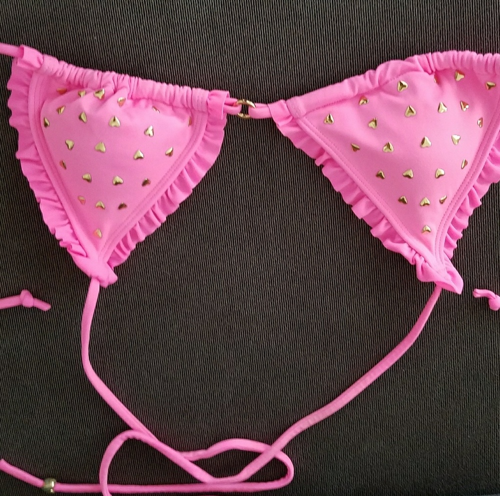 Victoria secret bikini top