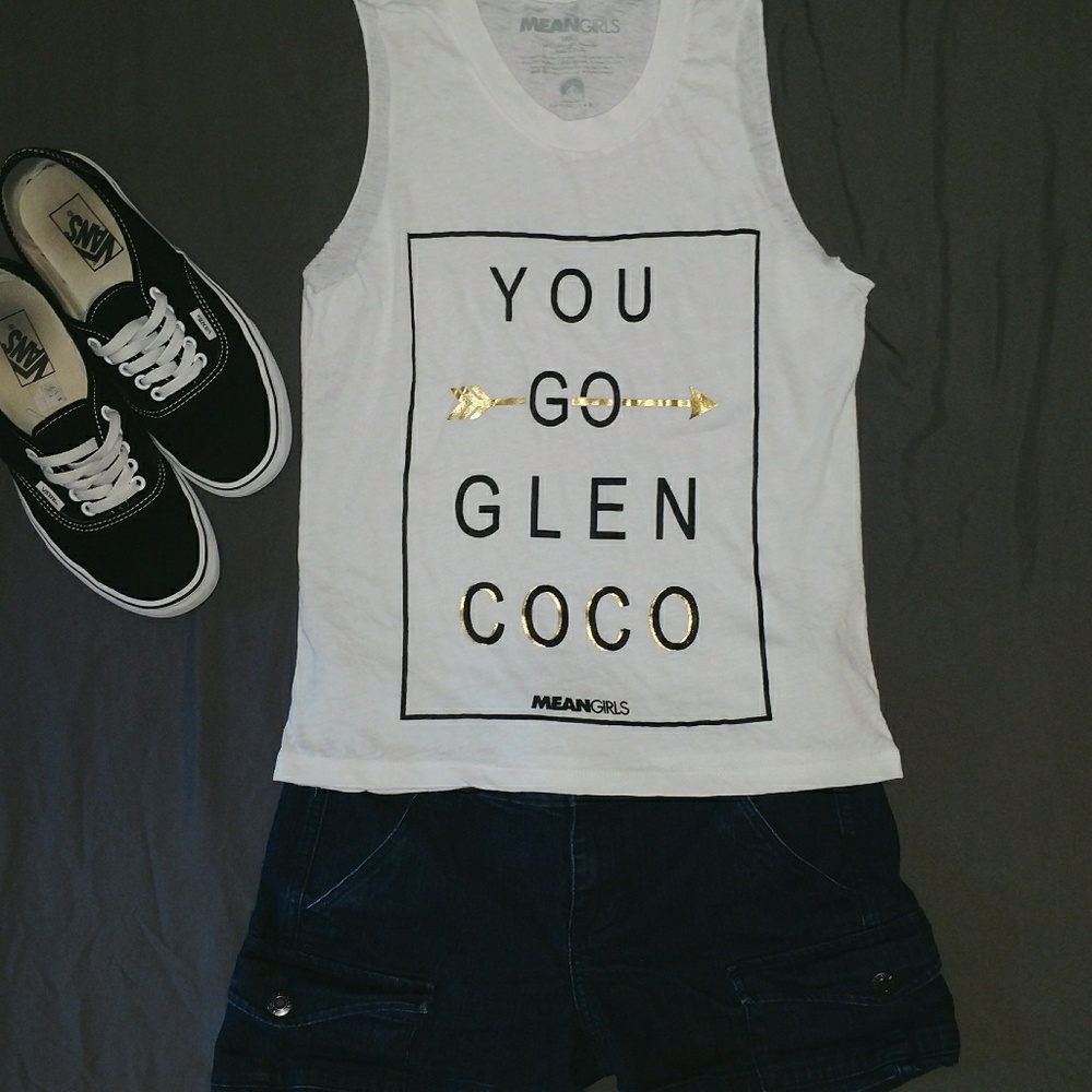 NWT Glen Coco | Tank Top
