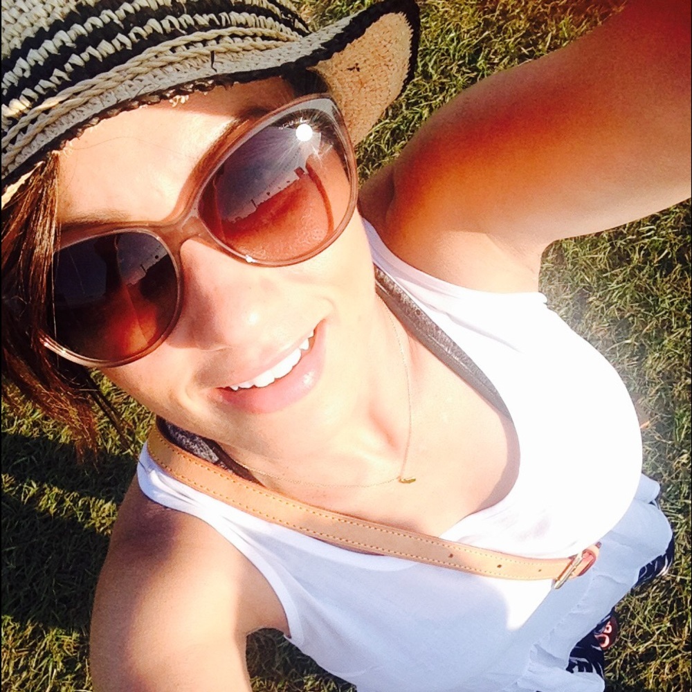 Meet your Posher, Brittany