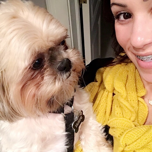 Meet your Posher, Brittany - Picture 2 of 3