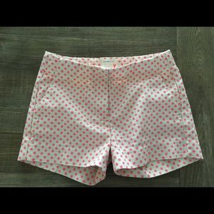Girls crewcuts
