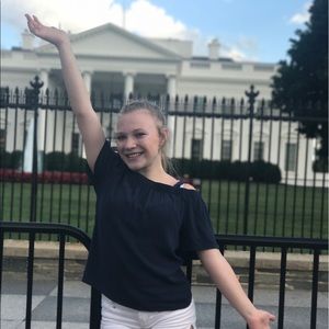 Meet your Posher, Mallory