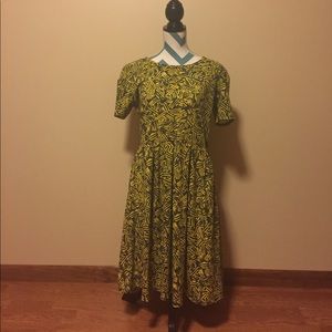 Amelia dress