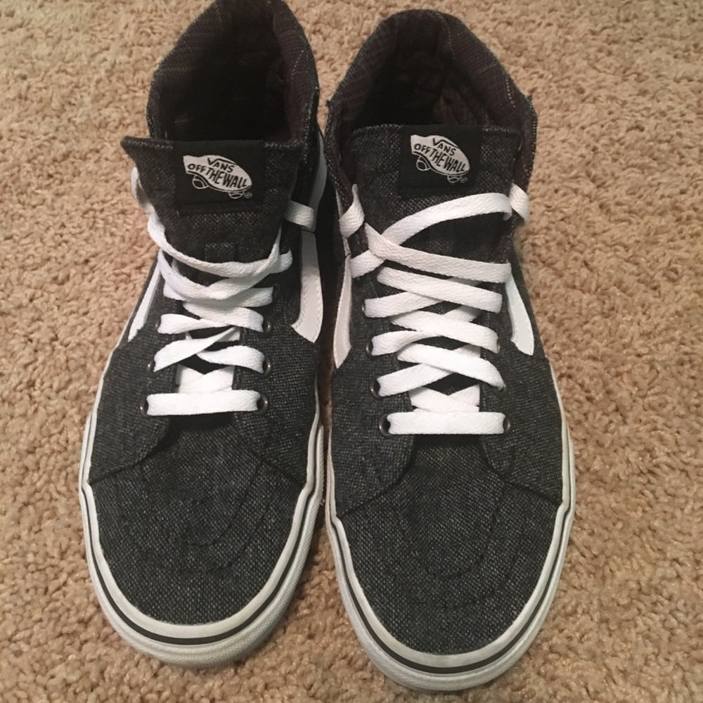 Van Hightops