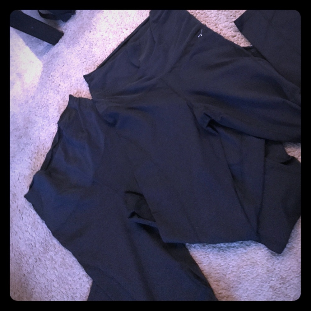 SOLD Old Navy Active Yoga Pants