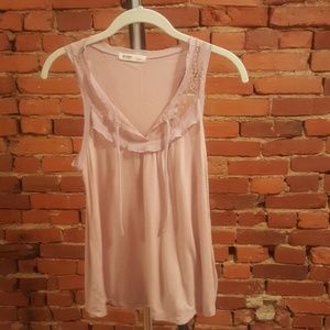 Old navy lace top