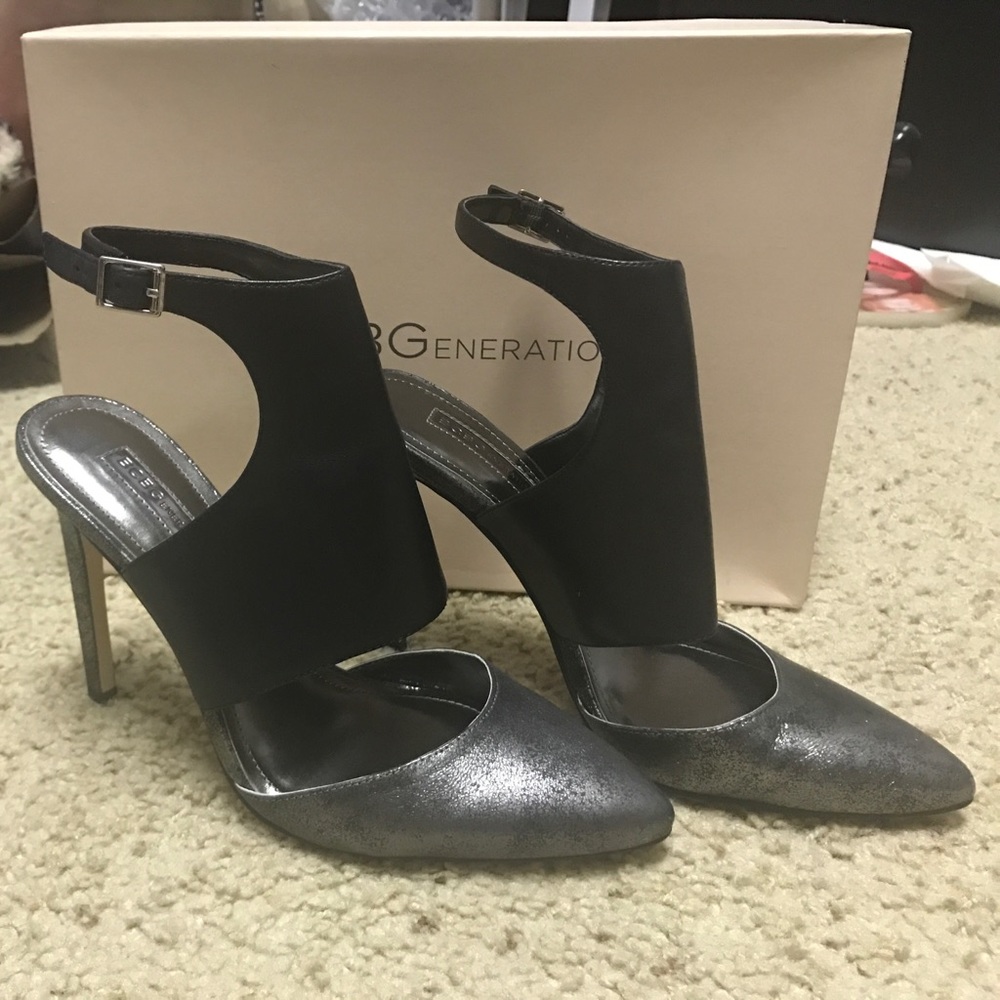 BCBGeneration shoes