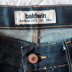 BALDWIN Jeans