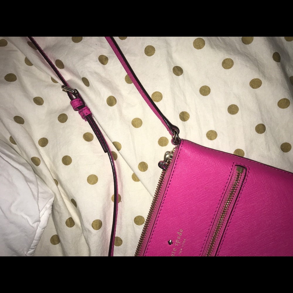 Kate spade purse